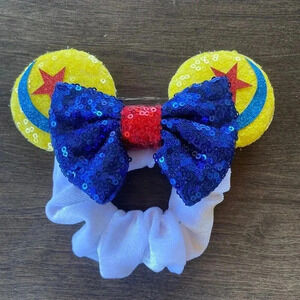 Disney |  Toy Story Scrunchie